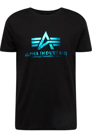 Alpha Industries Camiseta