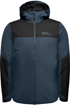 Jack Wolfskin Chaqueta de montaña 