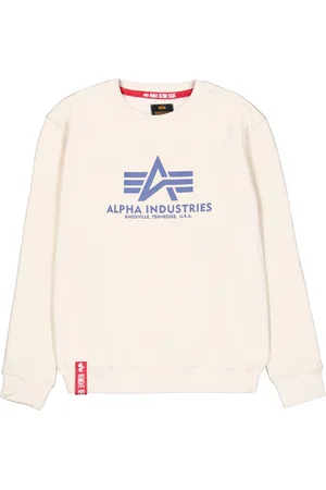 Alpha Industries Sudadera
