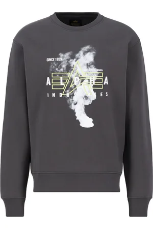 Alpha Industries Sudadera
