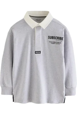 Next Camiseta