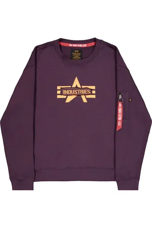Alpha Industries Sudadera