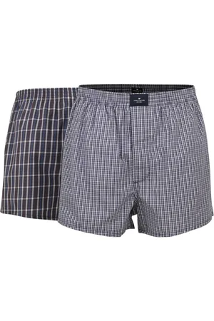 TOM TAILOR Calzoncillo boxer