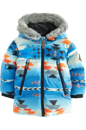 Next Chaqueta de invierno