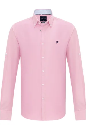 Denim Culture Camisa 
