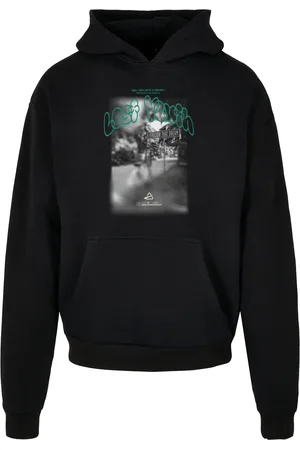 Lost Youth Sudadera 