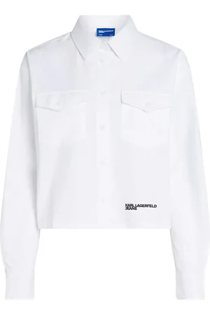Karl Lagerfeld Chaqueta de entretiempo