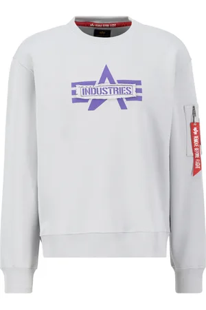 Alpha Industries Sudadera