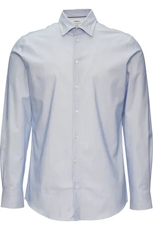 QS by s.Oliver Camisa de negocios