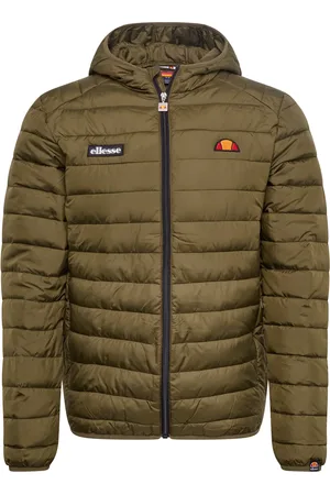 Ellesse Chaqueta de entretiempo 