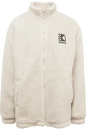 Karl Kani Chaqueta polar
