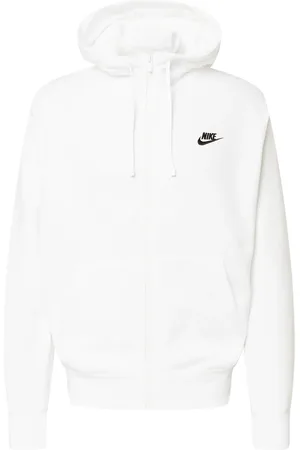 Nike Sudadera con cremallera 