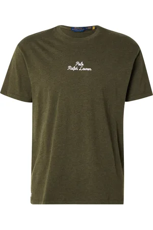 Ralph Lauren Camiseta