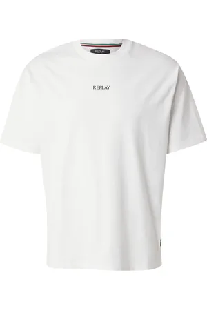 Replay Camiseta