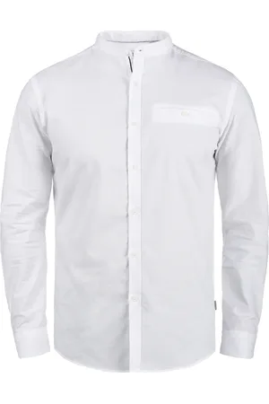 Solid Camisa