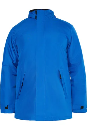MO Chaqueta de invierno 