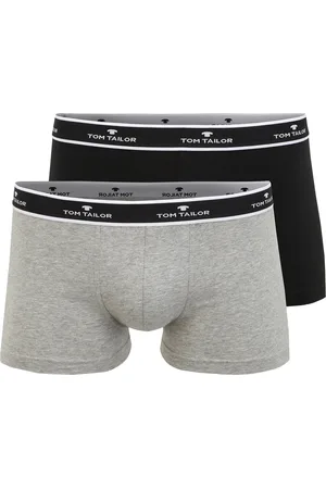 TOM TAILOR Calzoncillo boxer