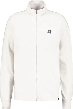 Garcia Sudadera con cremallera