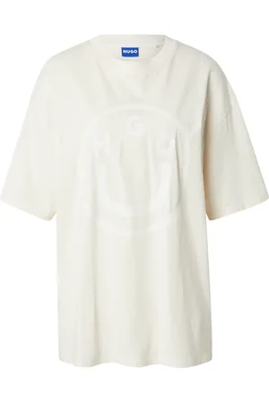 HUGO BOSS Camiseta talla grande