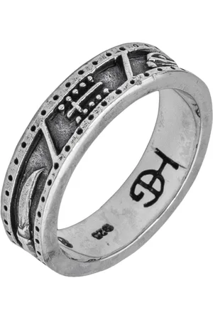 Haze & Glory Anillo