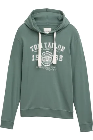 TOM TAILOR Sudadera