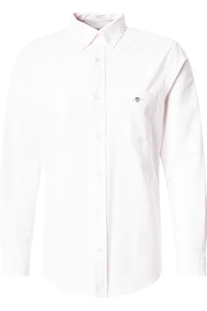 GANT Camisa