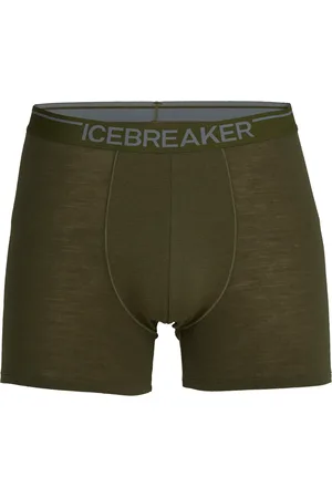 Icebreaker Calzoncillo boxer 