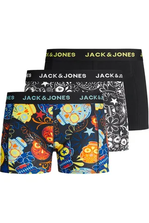 JACK & JONES Calzoncillo 