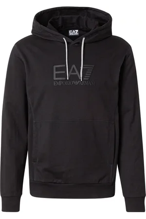 EA7 Sudadera