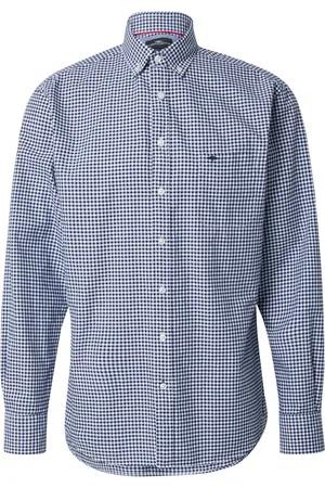 Fynch-Hatton Camisa 