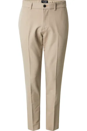 JACK & JONES Pantalón de pinzas 