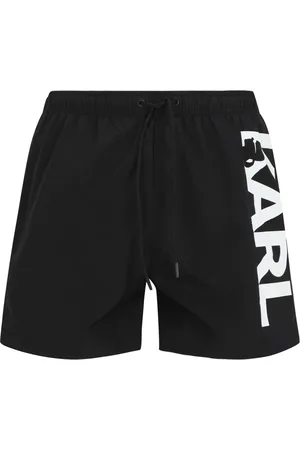 Karl Lagerfeld Bermudas