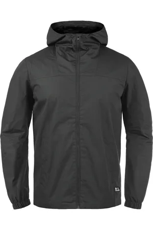 Solid Chaqueta de entretiempo 