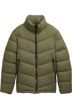 TOM TAILOR Chaqueta de invierno