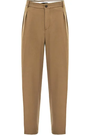 Antioch Pantalón de pinzas 