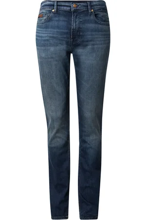 7 for all Mankind Vaquero 
