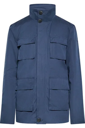 Dreimaster Chaqueta de entretiempo