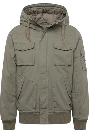 Brandit Chaqueta de entretiempo 
