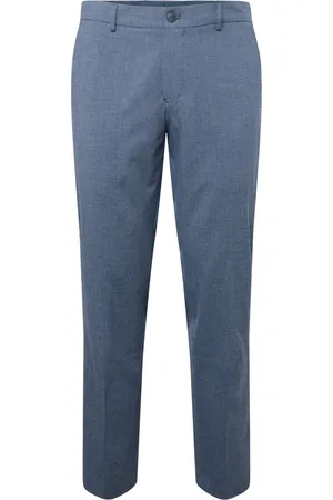 SELECTED Pantalón plisado