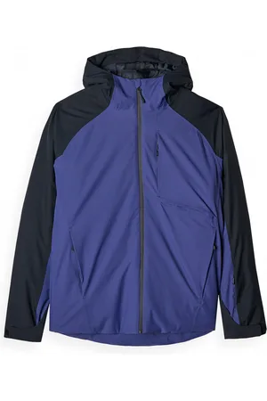 4F Chaqueta de montaña