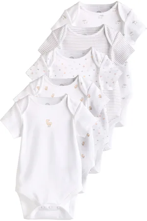 Next Pijama entero/body