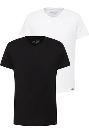 Lee Camiseta 