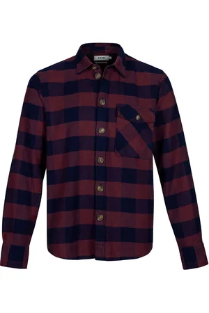 Shiwi Camisa 