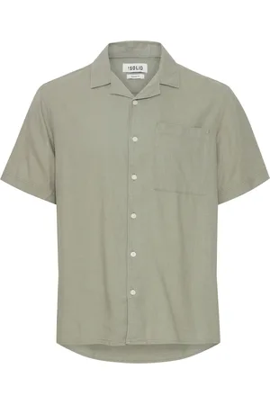 Solid Camisa 