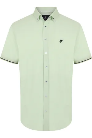 Denim Culture Camisa 