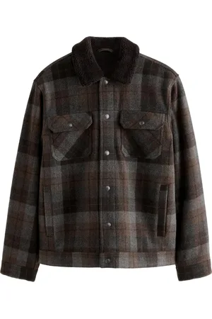 Next Chaqueta de entretiempo