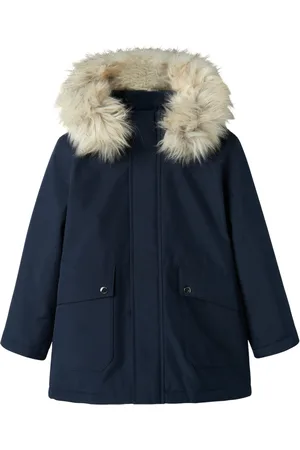 NAME IT Chaqueta de invierno