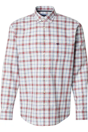 Fynch-Hatton Camisa