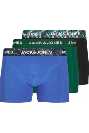 JACK & JONES Calzoncillo boxer 