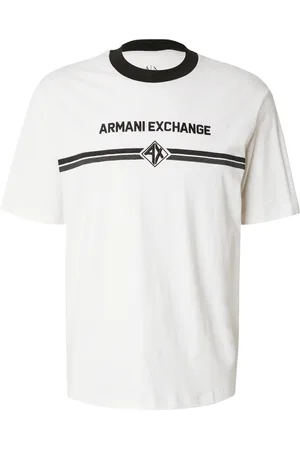 Armani Exchange Camiseta
